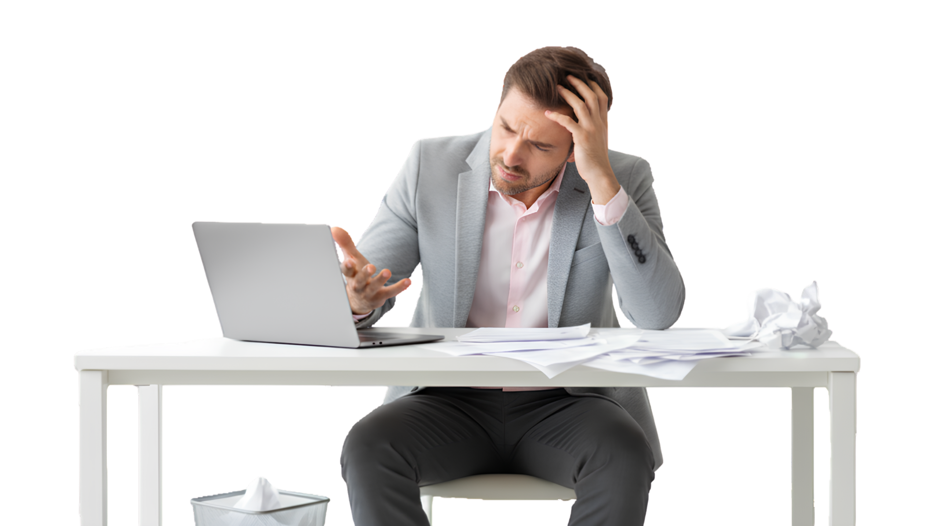 Problemas de gestão de franquias